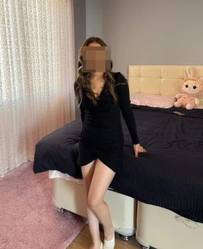 Alsancak Travesti Burcunun Derin Gırtlağı