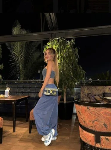 Alsancak Travesti Leylanın Erotik Masajı