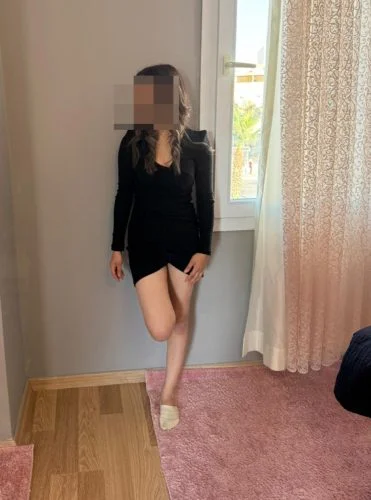 Bornova Travesti Adanın Islak Geceleri