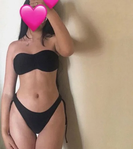 Bornova Travesti Yasminin Islak Vücudu