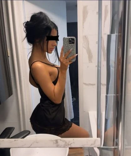 Buca Travesti Selenin Ateşli Anal Maceraları