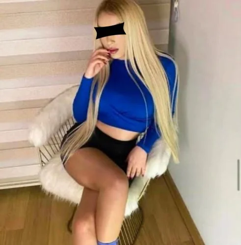 Genç ve Çılgın Bornova Travesti Mira