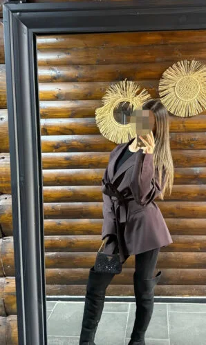 İzmir Travesti Denizin Uzun Saçları