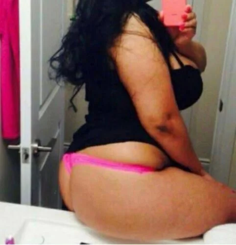 İzmir Travesti Gamzenin Tatlı Gülümsemesi