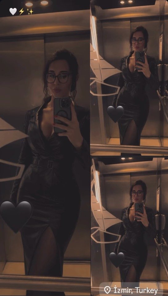 İzmir Travesti İzel