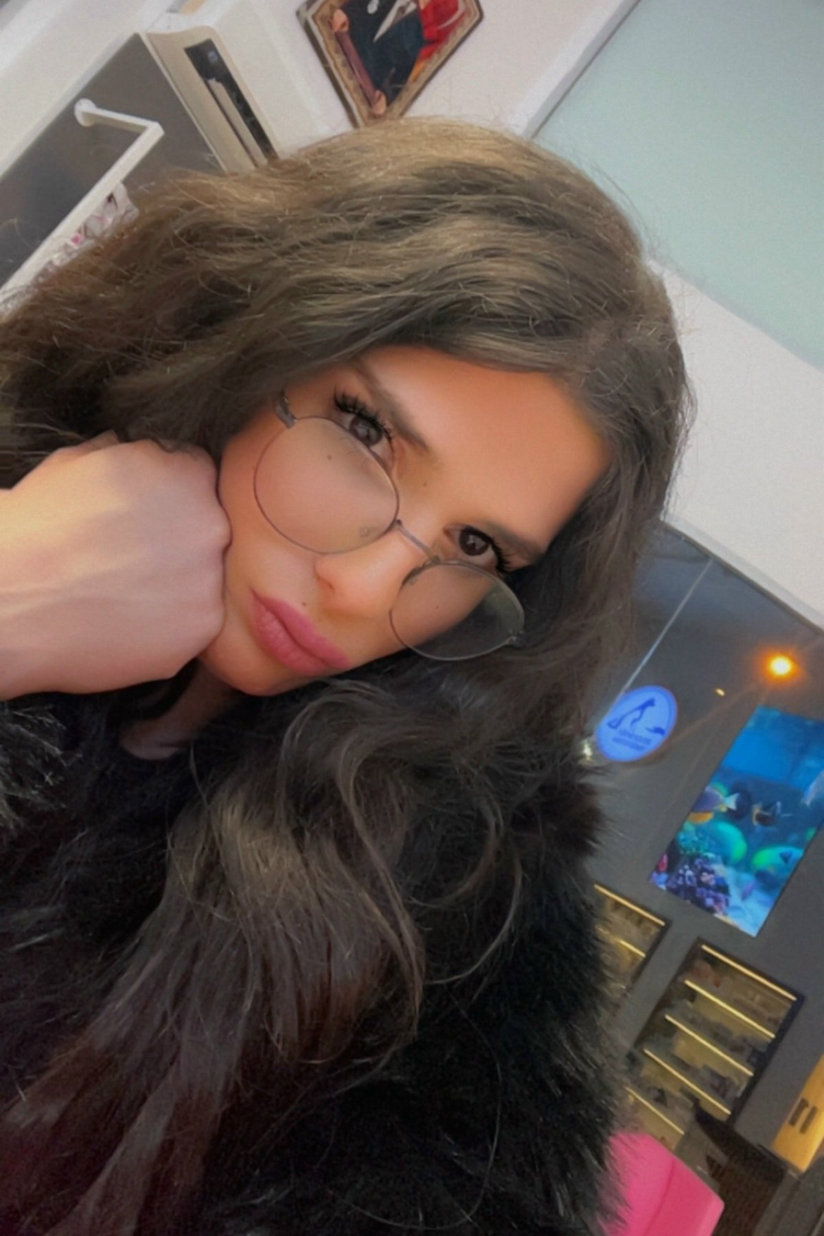 İzmir Travesti Nefes